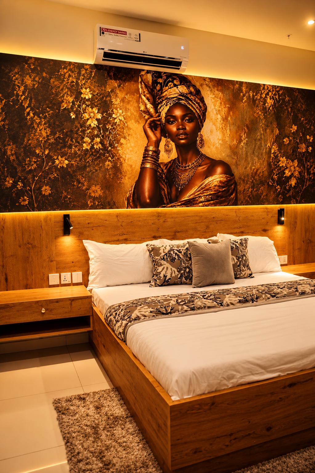 Moonstone apartment suite