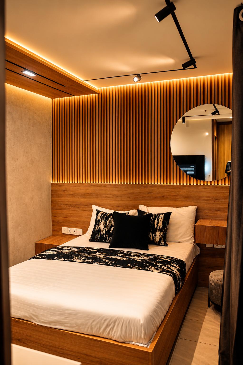 Opal standard room